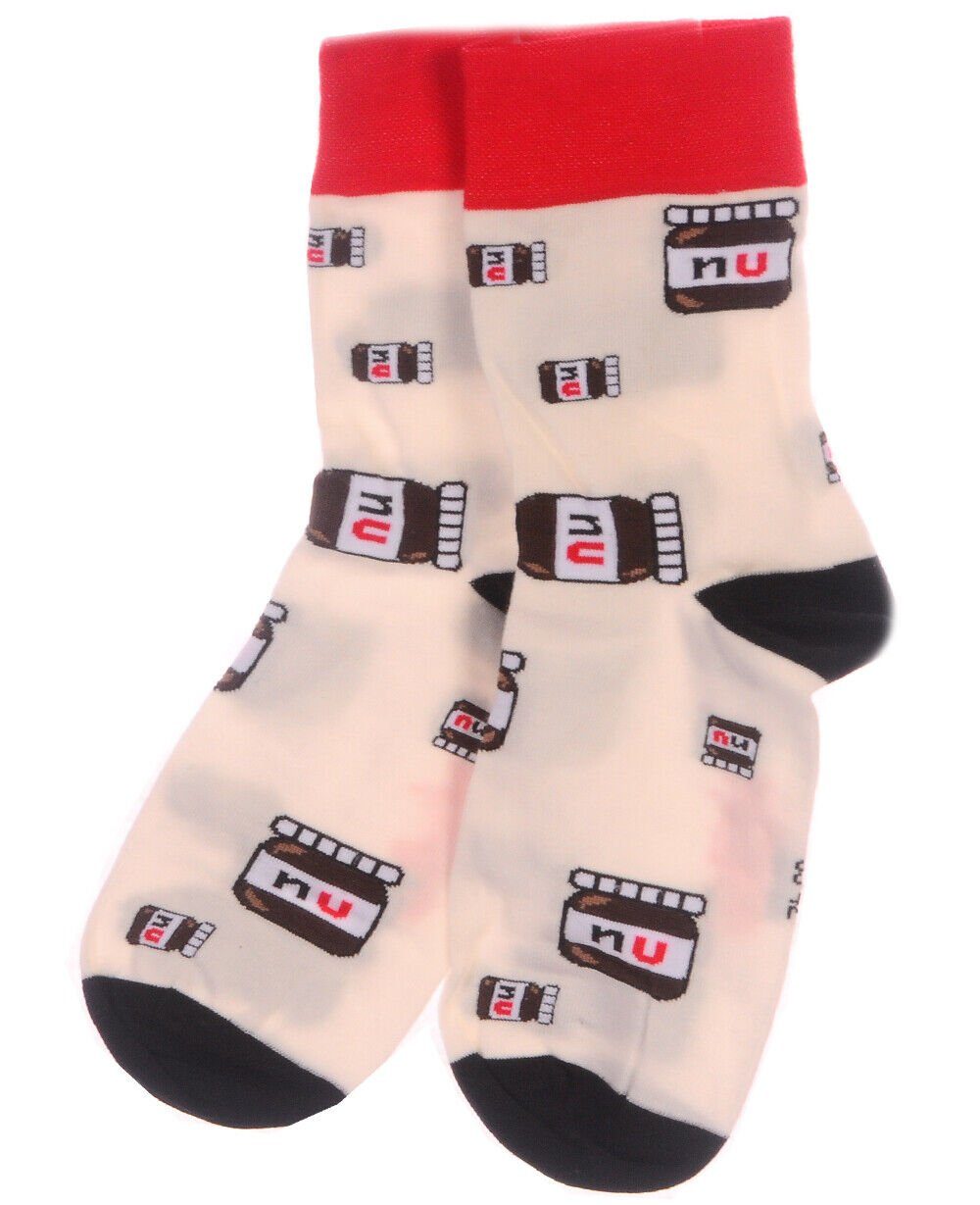 Socken 1 Paar Socken Strümpfe 27 31 35 38 39 42 43 46 für Damen Herren Kinder