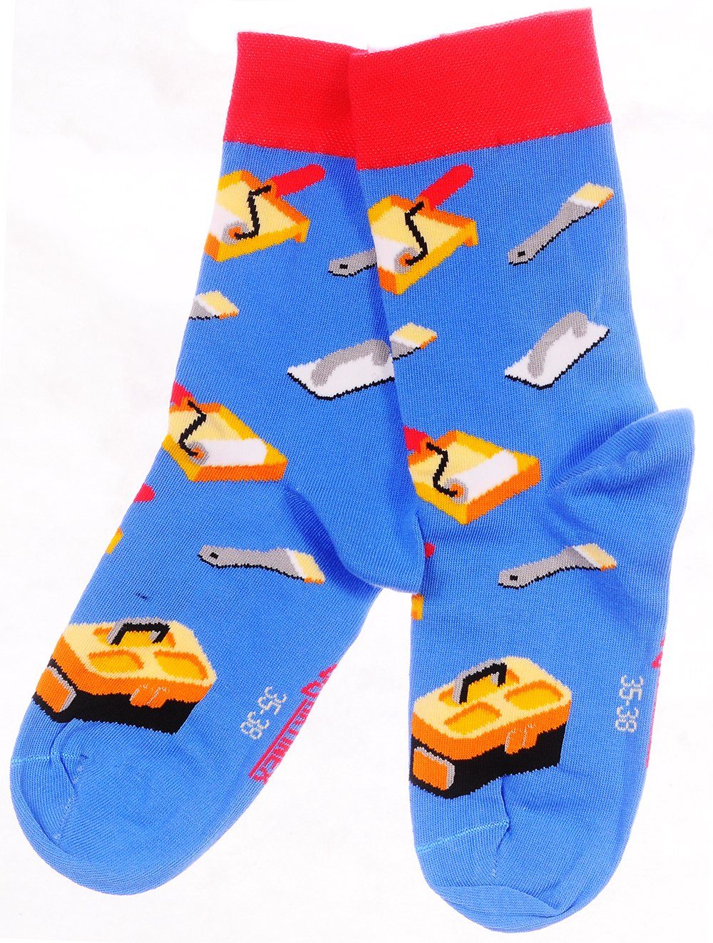 Socken 1 Paar Socken Strümpfe 27 31 35 38 39 42 43 46 für Damen Herren Kinder