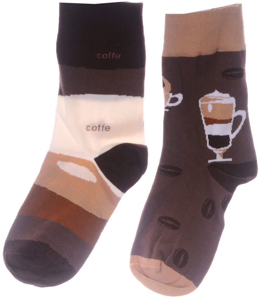 Socken 1 Paar lustige bunte Strümpfe 35 38 39 42 43 46