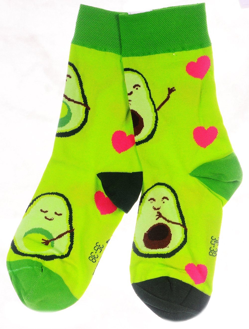 Socken 1 Paar lustige bunte Strümpfe 35 38 39 42 43 46