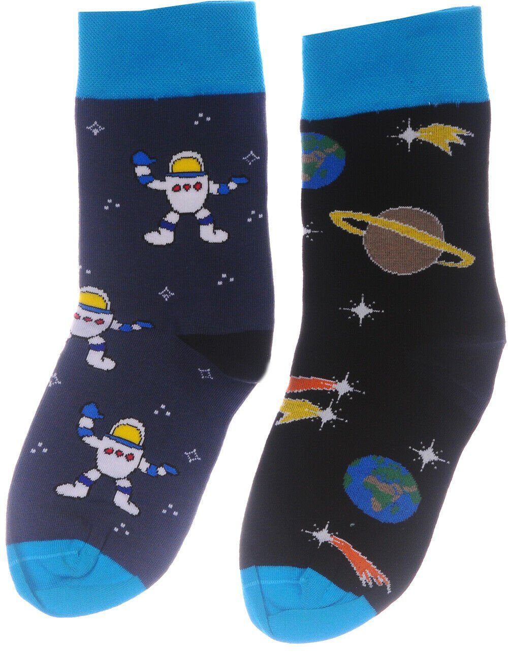 Socken 1 Paar lustige bunte Strümpfe 35 38 39 42 43 46