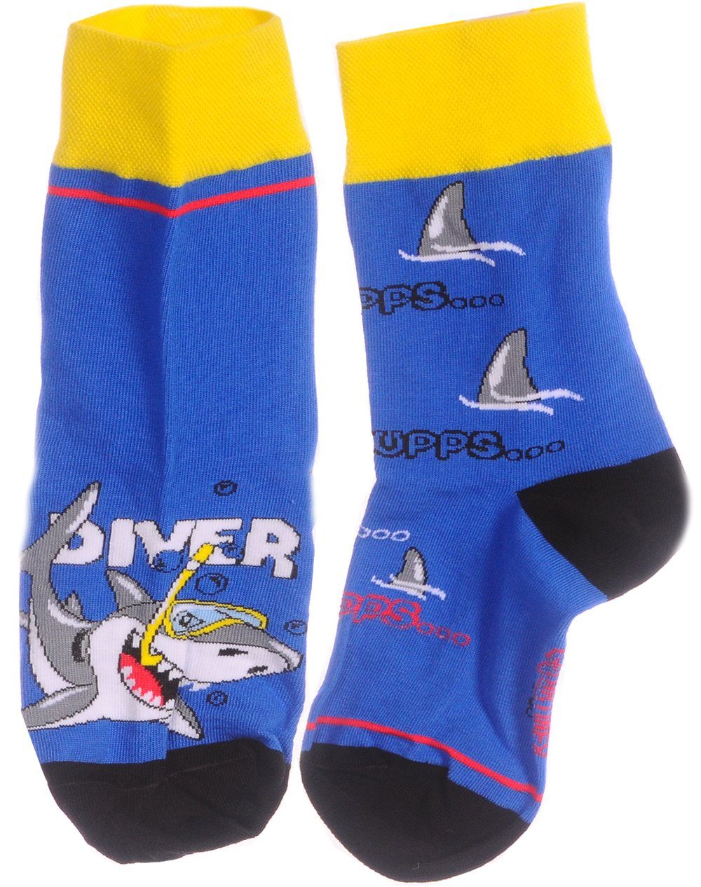 Socken 1 Paar lustige bunte Strümpfe 35 38 39 42 43 46