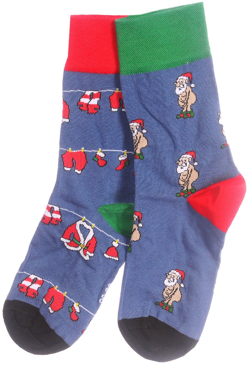 Socken Lustige bunte Strümpfe 27 30 34 35 38 39 42 43 46
