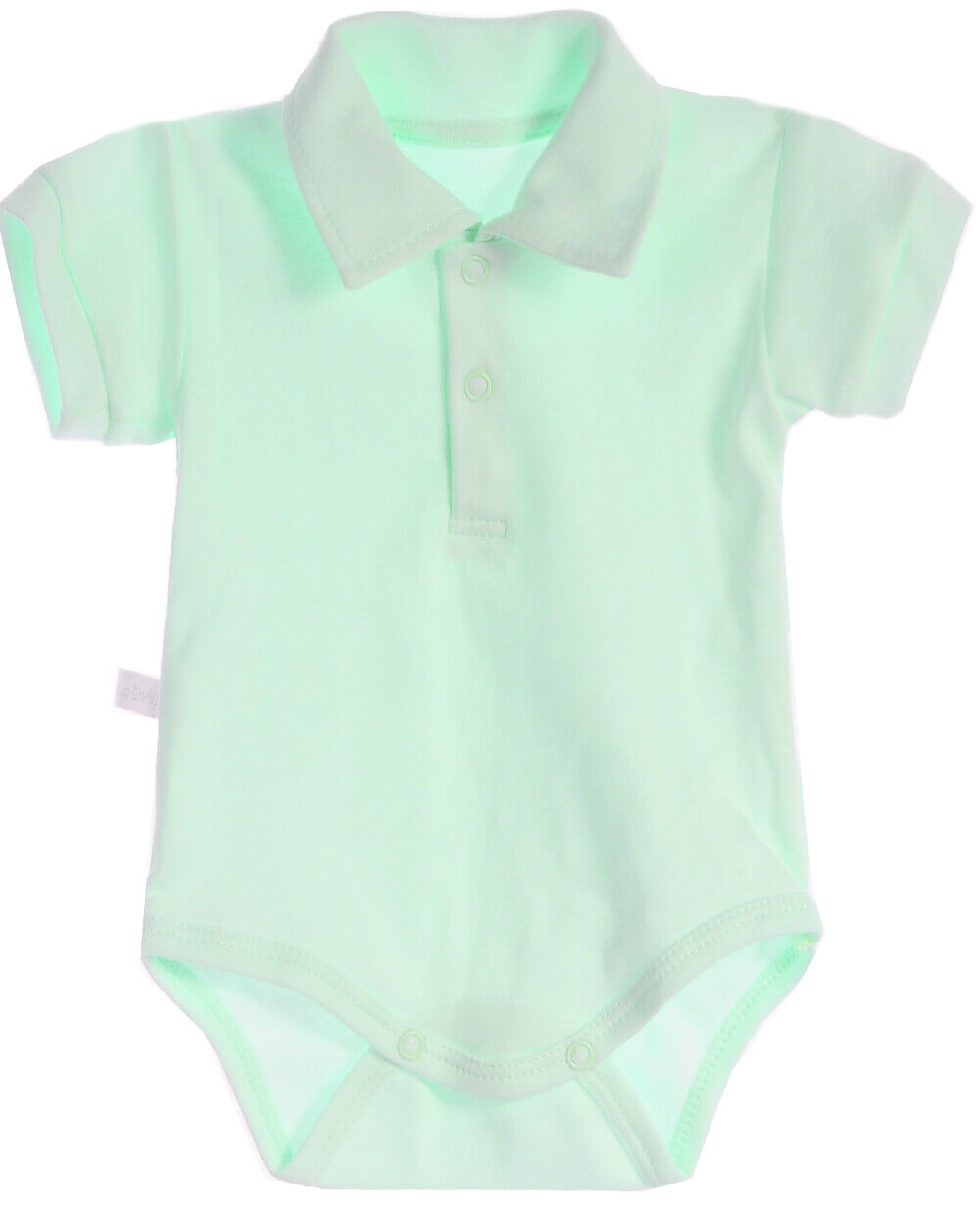 Body Baby Kurzarmbody