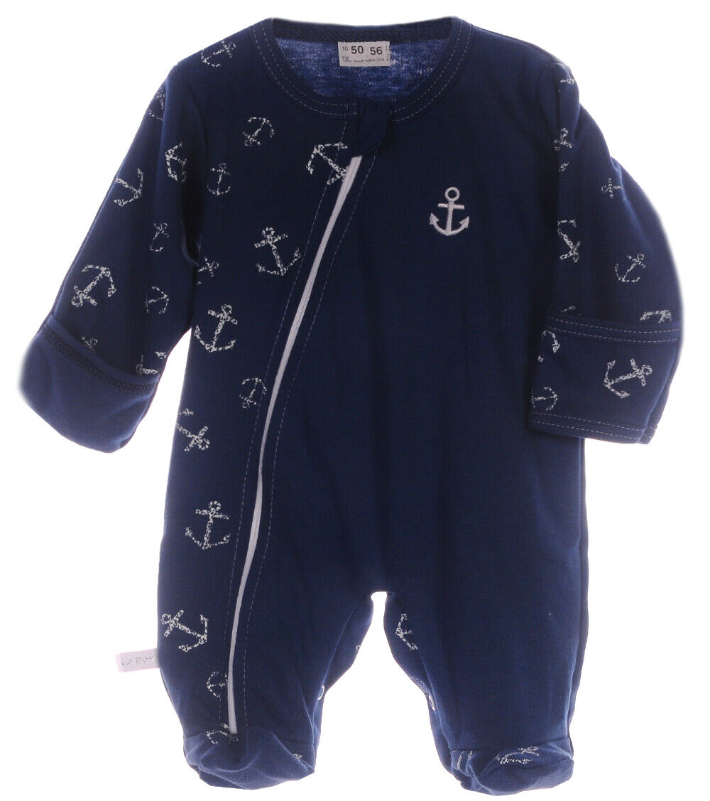 Baby Strampler Schlafanzug
