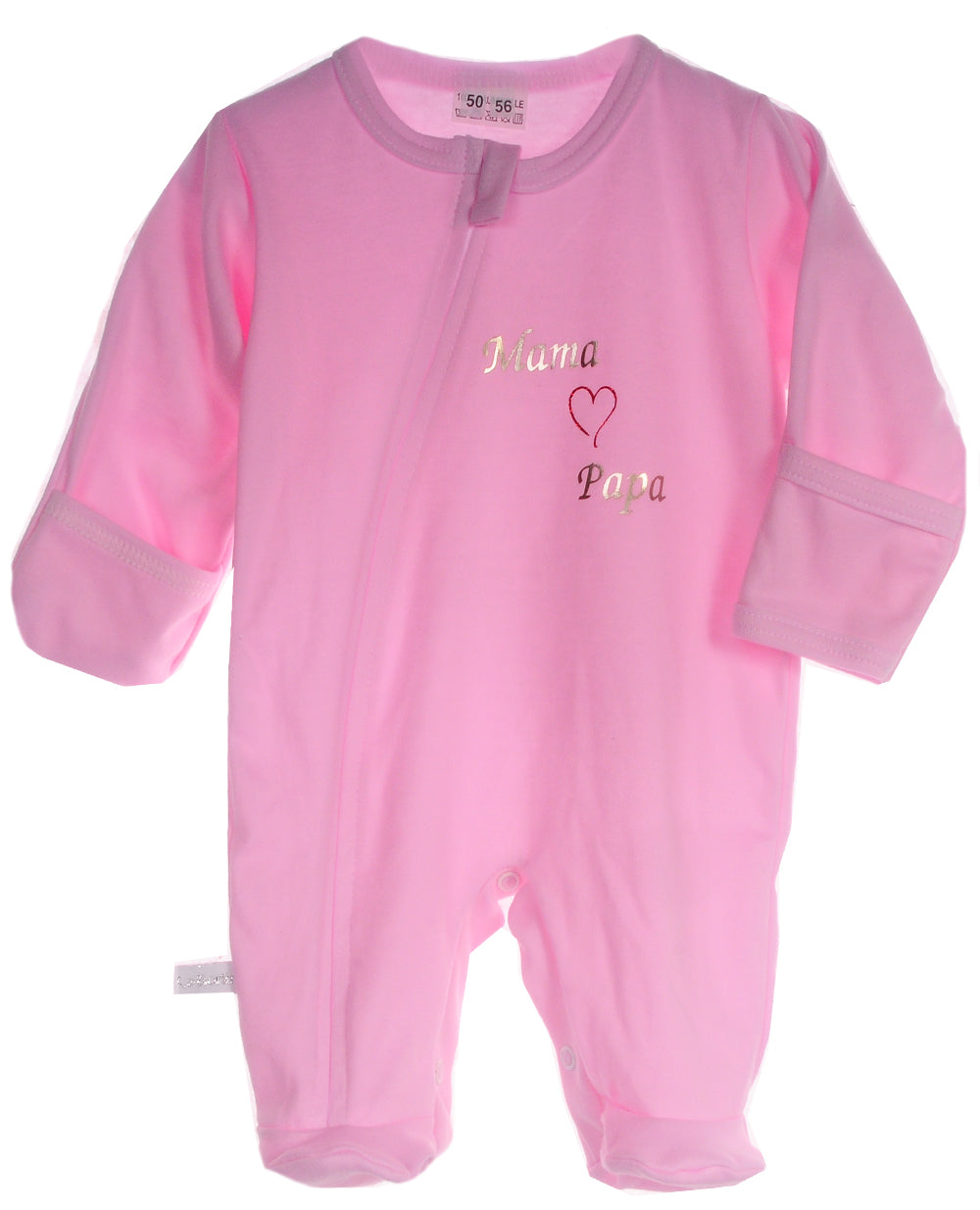 Baby Strampler Schlafanzug