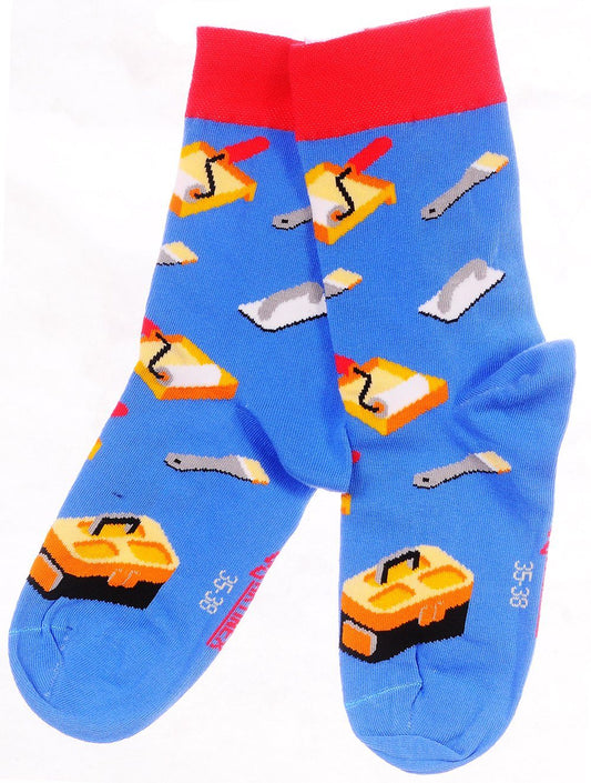 Socken 1 Paar Socken Strümpfe 27 31 35 38 39 42 43 46 für Damen Herren Kinder