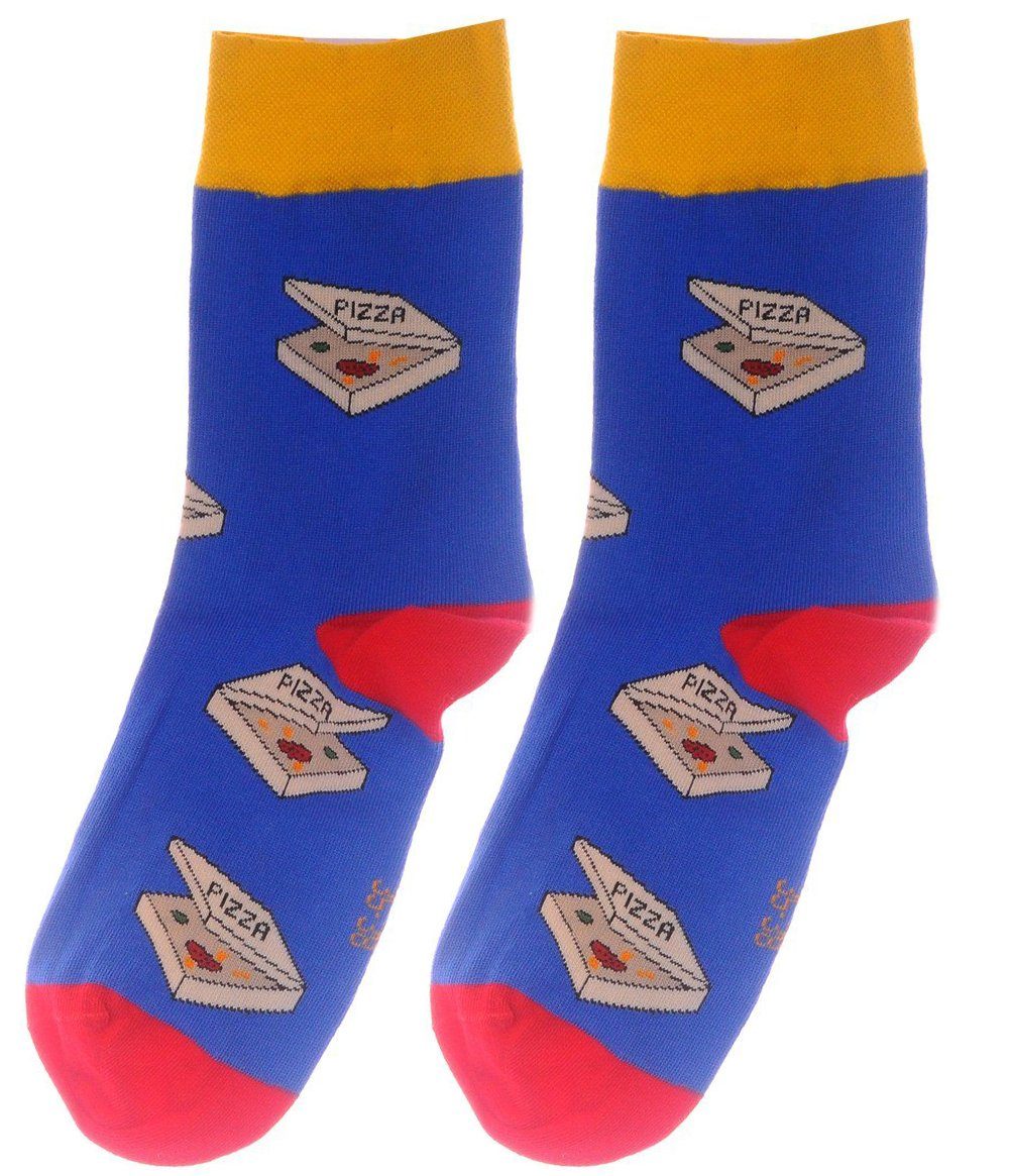 Socken 1 Paar Socken Strümpfe 27 31 35 38 39 42 43 46 für Damen Herren Kinder