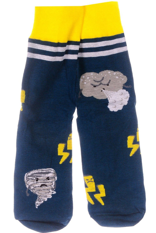 Socken 1 Paar lustige bunte Strümpfe 35 38 39 42 43 46