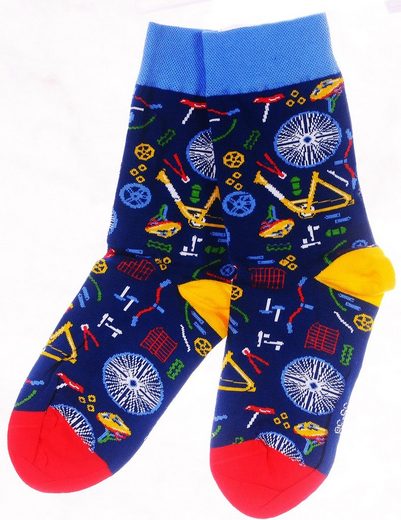 Socken 1 Paar Socken Strümpfe 27 31 35 38 39 42 43 46 für Damen Herren Kinder