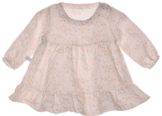 Baby Kleid Sommerkleid 50 56 62 68