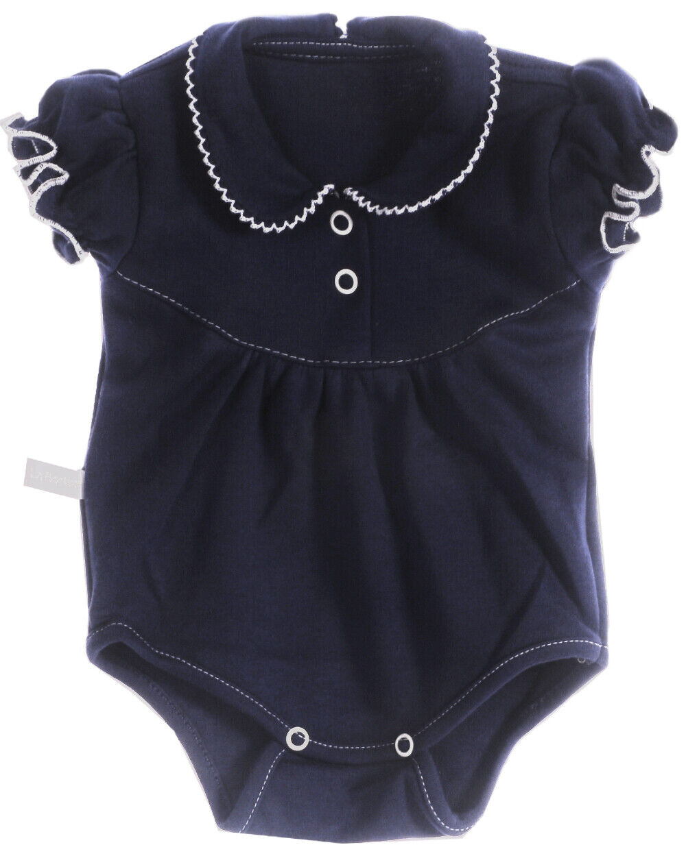 Body Baby Kurzarmbody